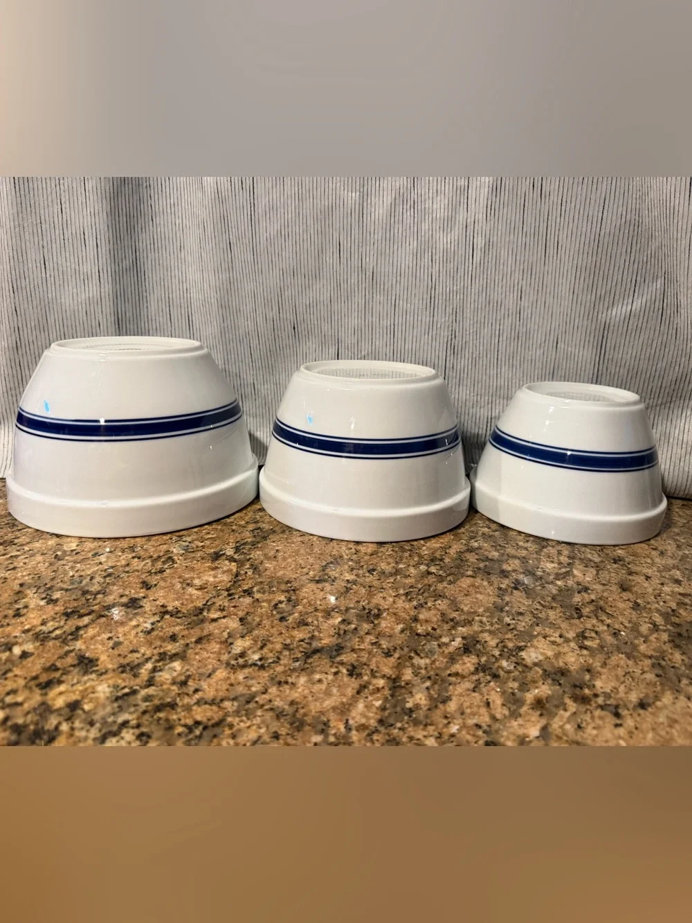 Pottery Barn pottery barn